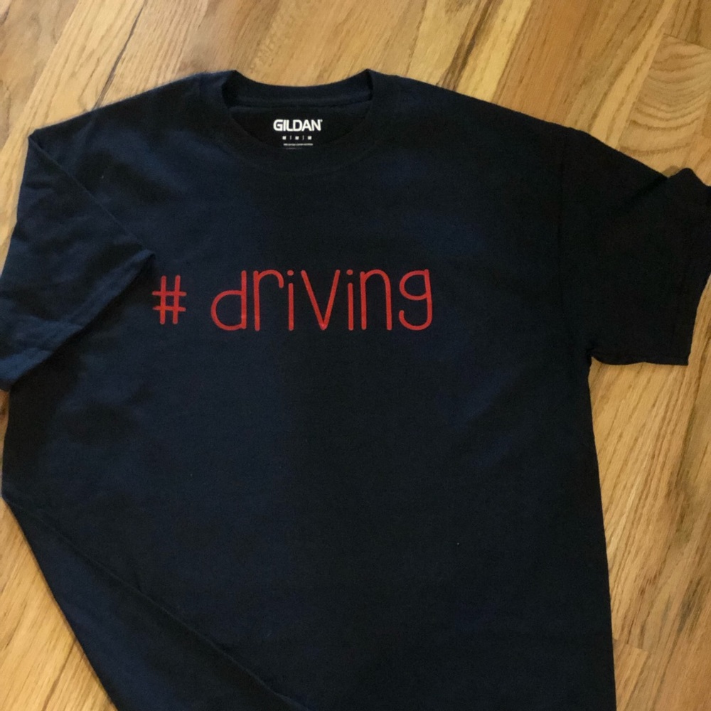 Sweet 16 T-shirt